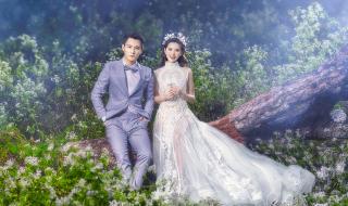 深圳婚纱摄影哪里好