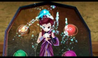 仙剑奇侠传小游戏