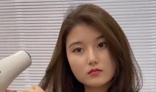 2021发型女最新减龄