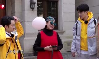 王祖贤和王祖蓝