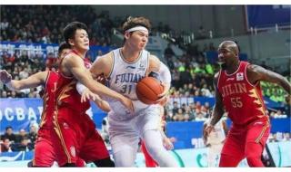 cba复赛赛程安排