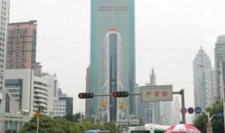 中国建筑公司排名