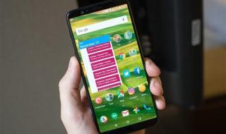 手机反应速度慢 手机反应速度慢