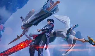 斗破苍穹三年之约13集