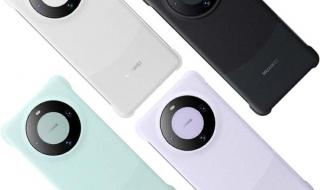 华为MATE60未发先售