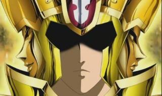 黄金圣斗士谁最厉害