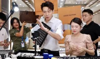 董先生珠宝是真的吗