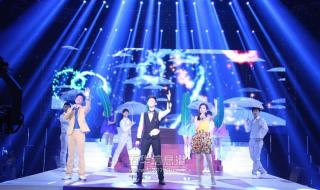 星光大道播出时间 星光大道播出时间