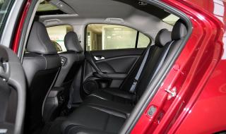 东风本田思铂睿报价 东风本田思铂睿报价