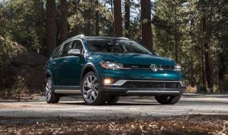 高尔夫旅行版怎么样