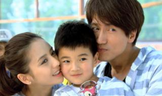 总裁爱上小娇妻