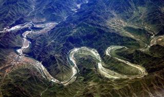 国家为什么要斩断龙脉