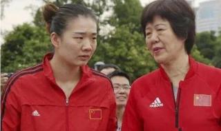 东京奥运会女排冠军