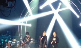 我是歌手羽泉邓超