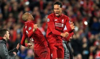 历届欧冠冠亚军列表