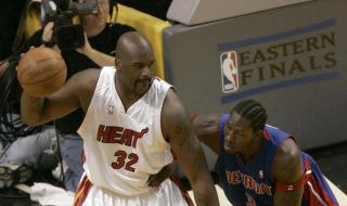 10年nba常规赛排名