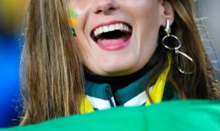 巴西世界杯比赛时间表