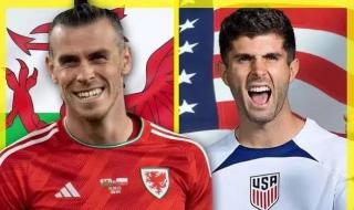 英格兰威尔士世界杯