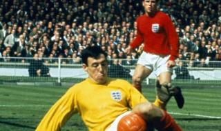 英格兰历届世界杯