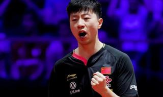 国乒包揽世乒赛五冠