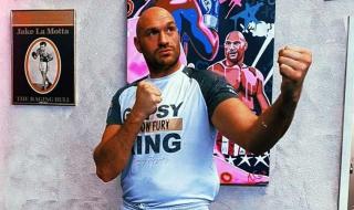 2021年世界拳王争霸赛