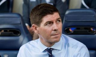 英格兰国家队教练